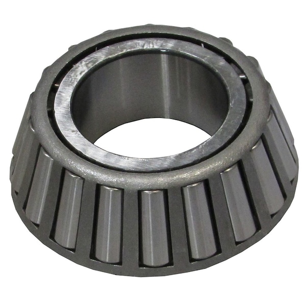 Aftermarket Tapered Cone Bearing Fits Makes Models HM807046 - main
